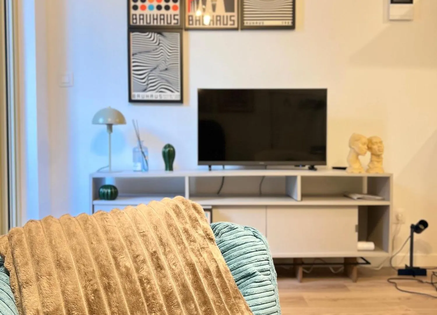 Brussels Center Bed & Breakfast