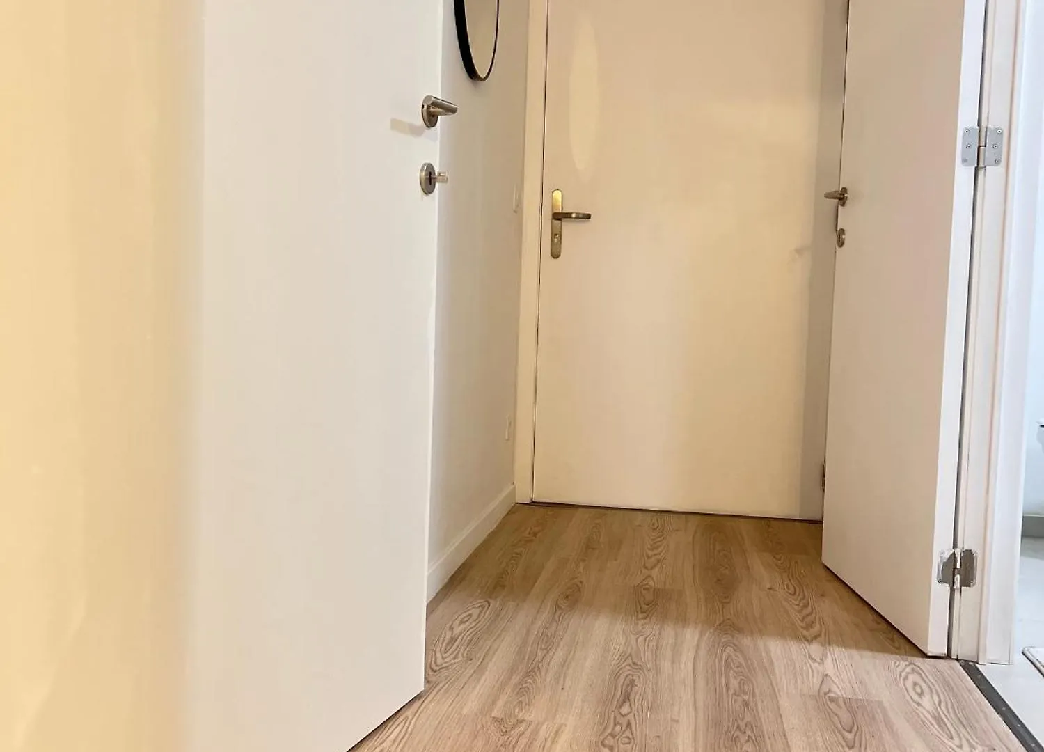 Brussels Center Bed & Breakfast