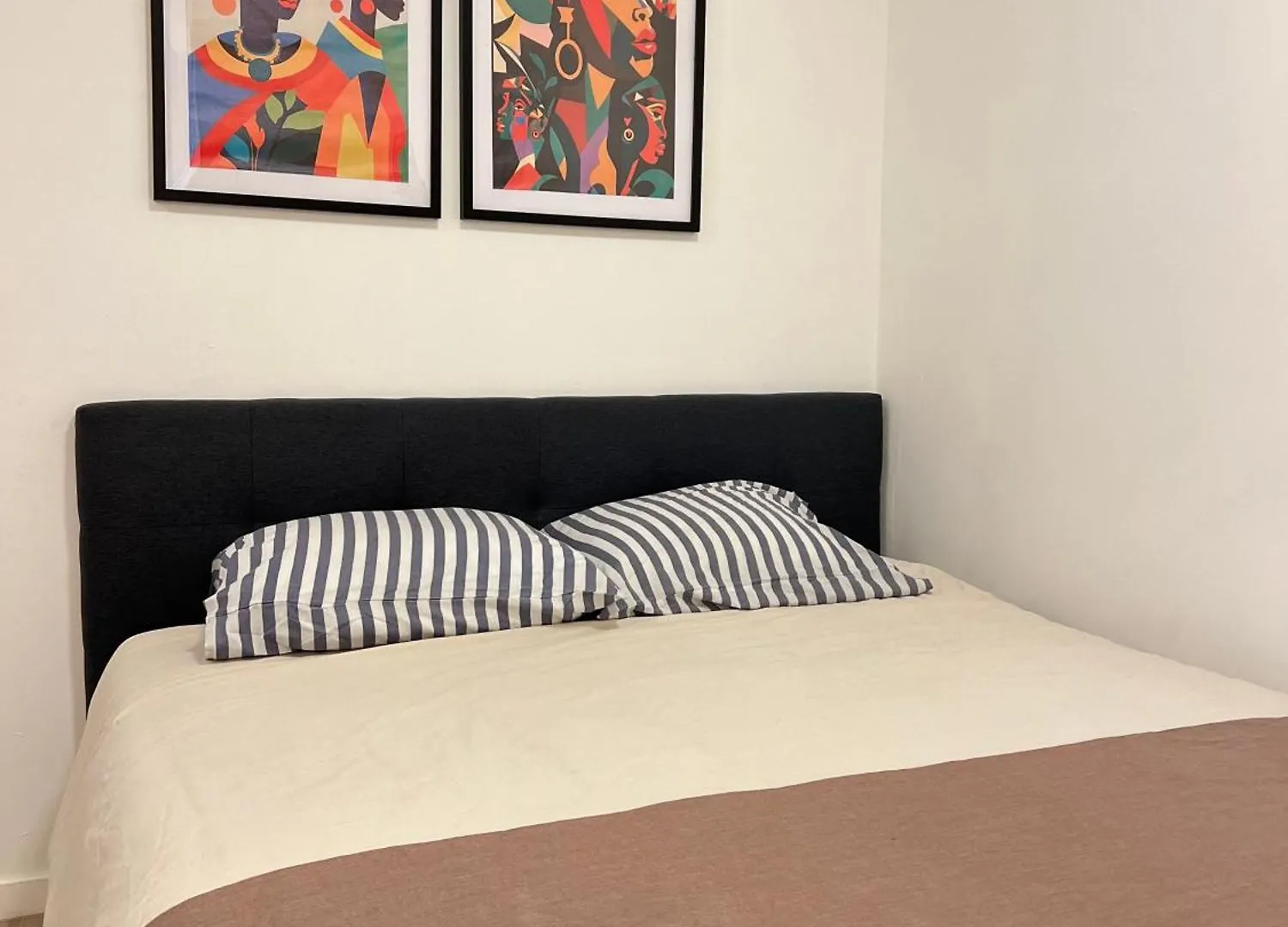Brussels Center Bed & Breakfast Belgium