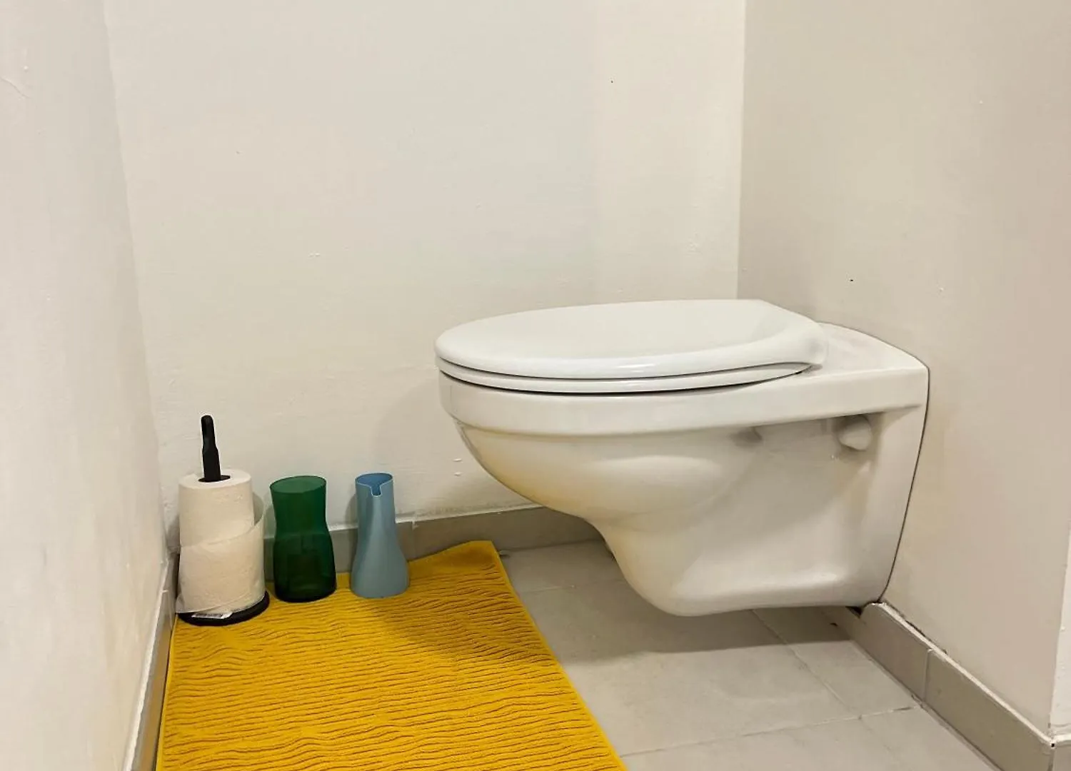 Brussels Center Bed & Breakfast