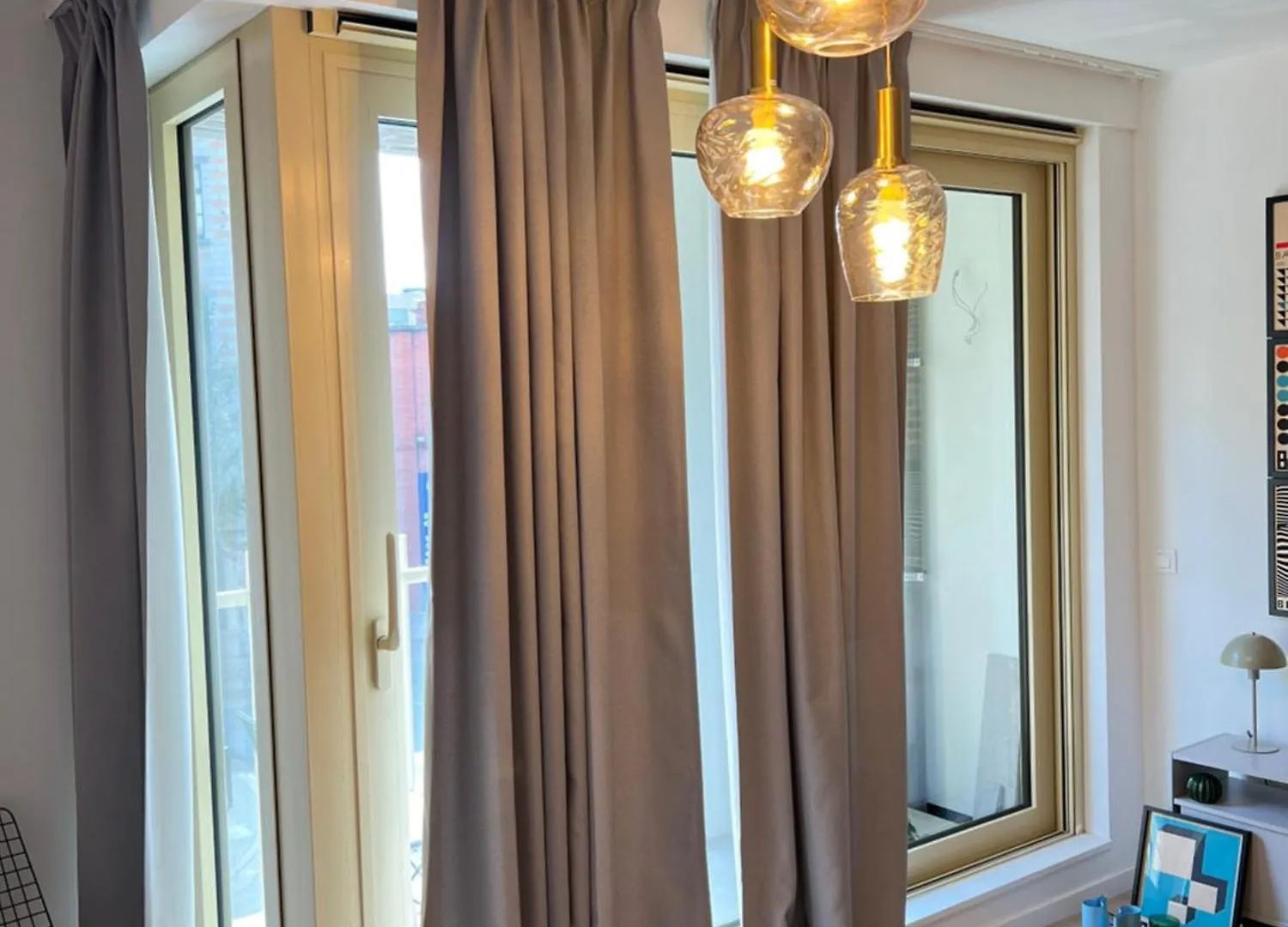 Brussels Center Bed & Breakfast Sint-Jans-Molenbeek 0*,
