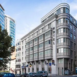 3* Otel Western Centre