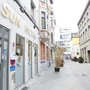2* Otel Sun