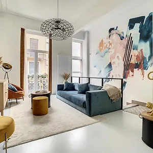 Bed & Breakfast Center, Brussels
