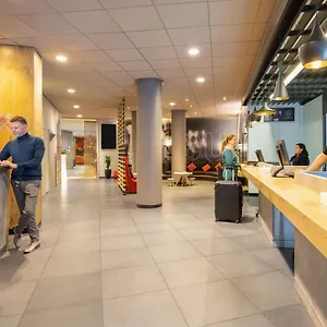 3* 酒店 宜必思酒店布鲁塞尔大广场