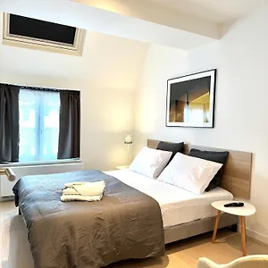 My Haus Saint Catherine Bed & Breakfast