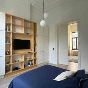 Canopée Bruxelles