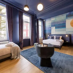 L'atelier K Bruxelles