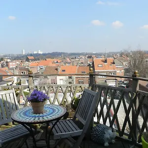 Basilique Bed & Breakfast