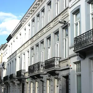 Bed & Breakfast & The, Brussels