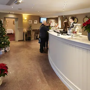 4* Otel Leopold Eu