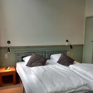 2* Otel Sabina