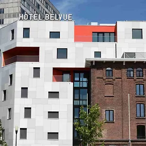 3* Otel Belvue