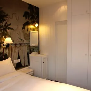 L'epicentre Bed & Breakfast