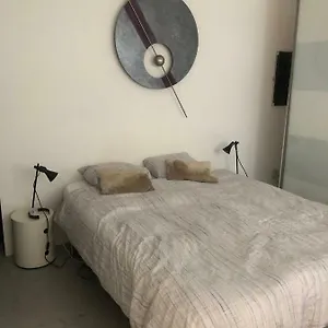 Loft Jamar Gare Du Midi Frühstückspension