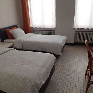 3* Apart Otel Rentbynight