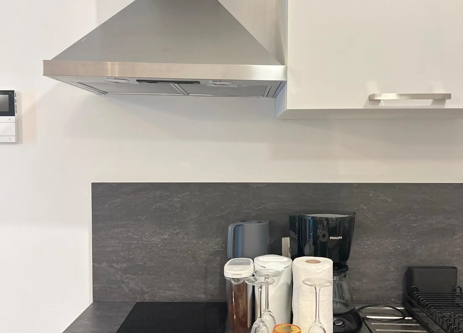 Bed and Breakfast Brussels Center Отель типа 