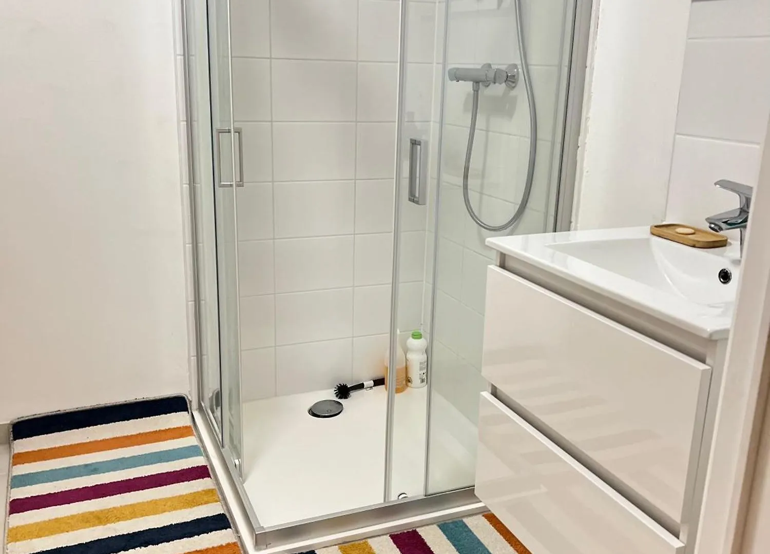 Bed and Breakfast Brussels Center Отель типа 